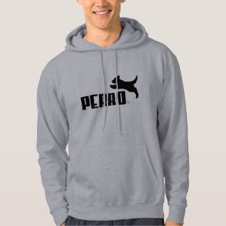Perro Sport Tröja Med Luva