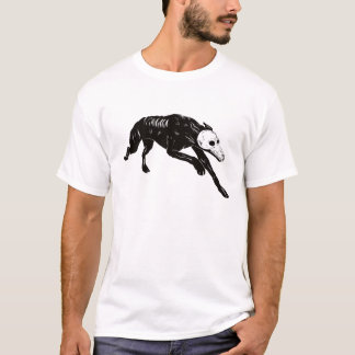 PERRO TURECO TEE SHIRT