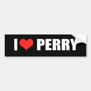 PERRY 2012 BILDEKAL