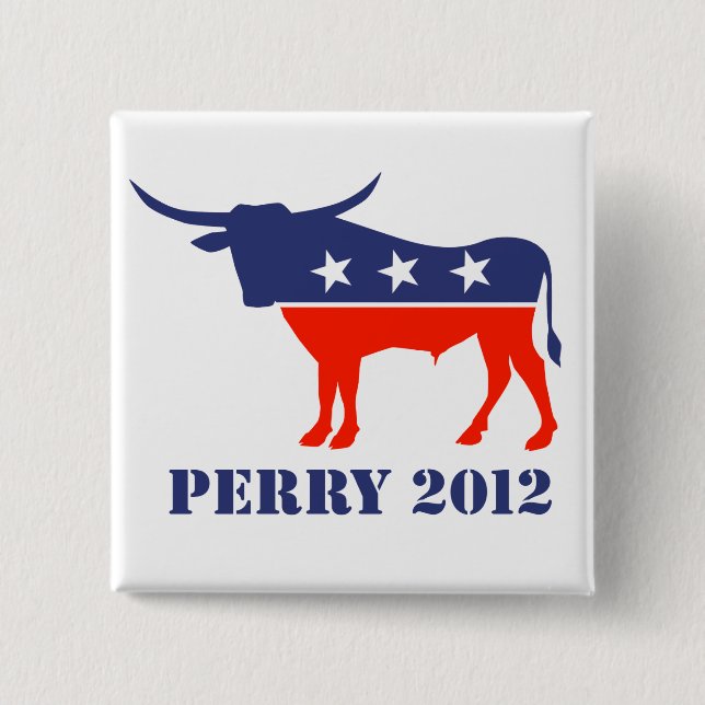 Perry 2012 knapp (Framsida)
