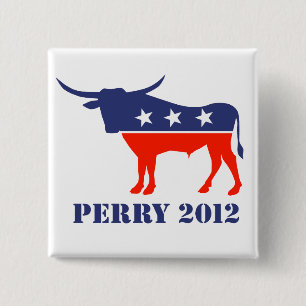 Perry 2012 knapp