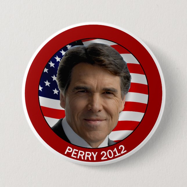 Perry 2012 knapp (Framsida)