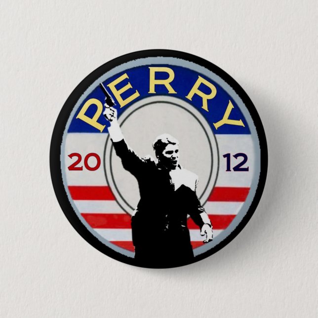 Perry 2012 knapp (Framsida)