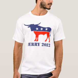 Perry 2012 t shirt