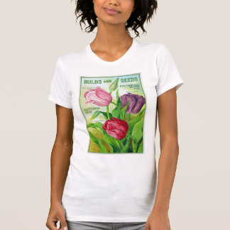 Perry lökar och frö 1912 tee