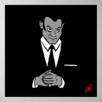 Perry Mason Porträtt