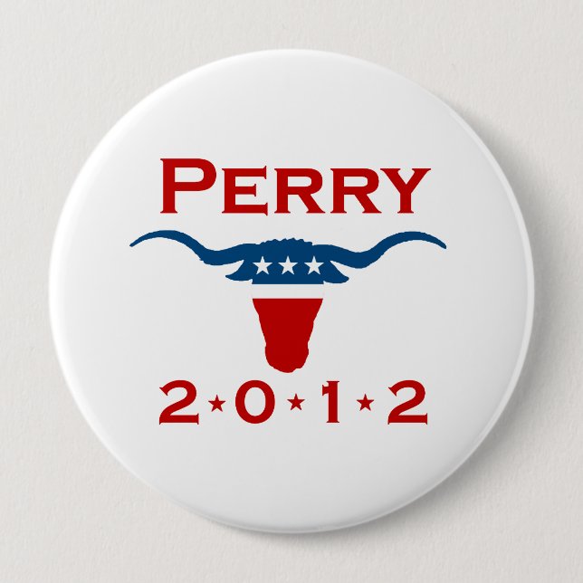 PERRY PARTY 2012 - KNAPP (Framsida)