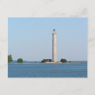 Perrys monument vykort