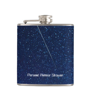 Perseid Meteor Shower Fickplunta