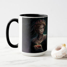 Persephone Lament Mugg