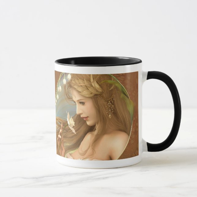 Persephone mugcup mugg (Höger)
