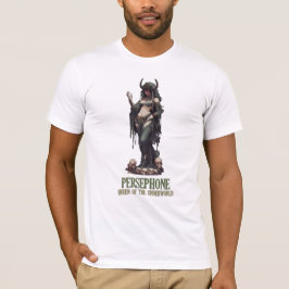 Persephone T Shirt