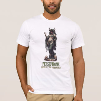 Persephone T Shirt