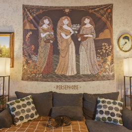 Persephone Tapestry