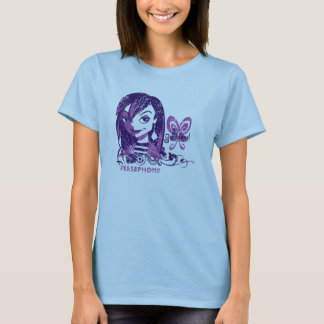Persephone Tee Shirt