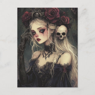 Persephone Vykort