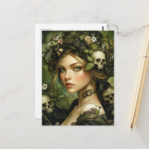 Persephone Vykort
