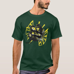 persephones bin t shirt