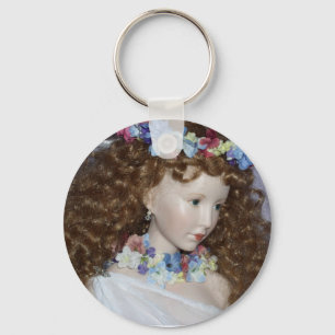Persephones retur nyckelring