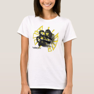 persephonesbees-överdra tee