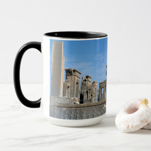 Persepolis Mugg