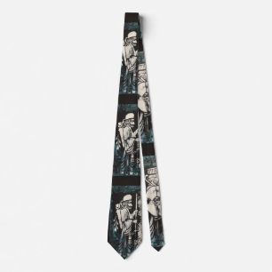 Persepolis Noir Slips
