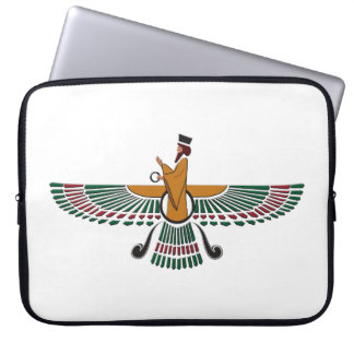 PerserFarohar laptop sleeve