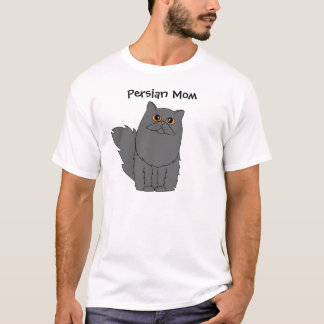 PerserkattmammaT-tröja T-shirt
