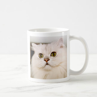 Perserkattmugg Kaffemugg