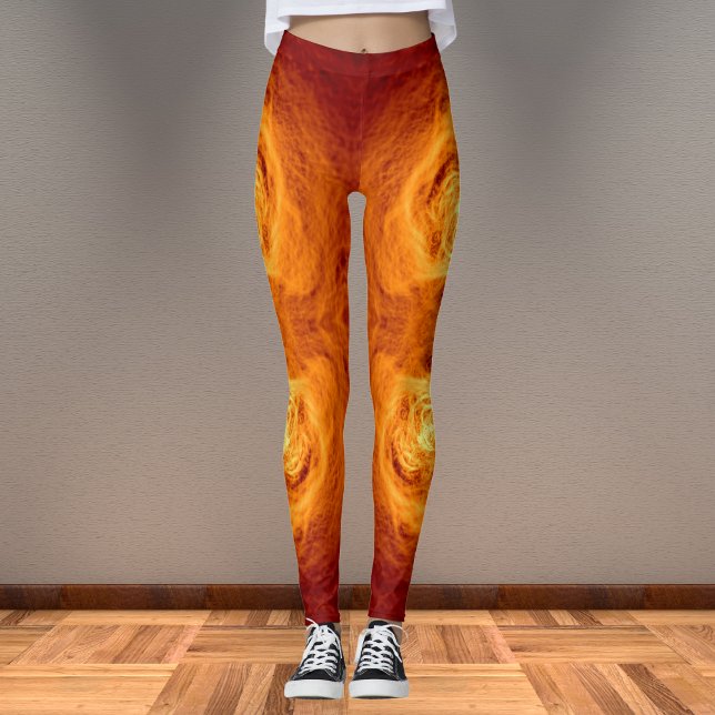 Perseus A Galaxy Leggings (Skapare uppladdad)