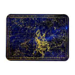perseus konstellation magnet
