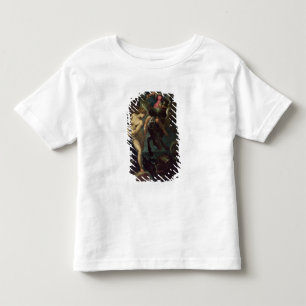 Perseus och Andromeda, c.1610 (olja på kanfas) T Shirt