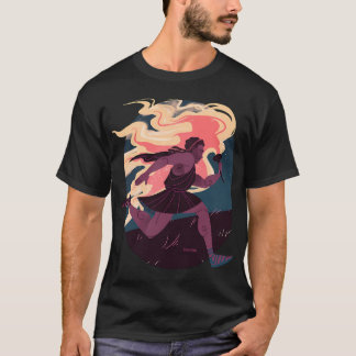 Perseus T Shirt