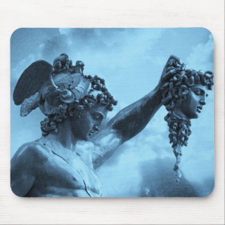 Perseus vs Medusa Musmatta