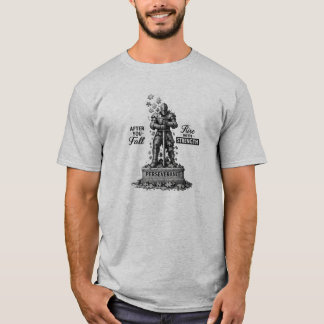 Perseverance 1c t shirt