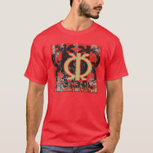 PERSEVERANCE ABSTRAKT ADINKRA
