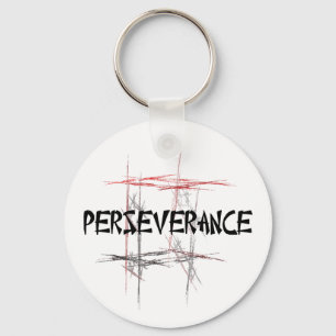 Perseverancenyckelring Nyckelring
