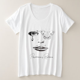 Perseverancia y Resiliencia T Shirt