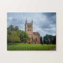 Pershore Abbey Worcestershire Photography