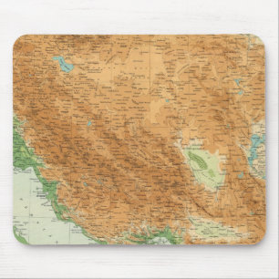 Persia 2 musmatta