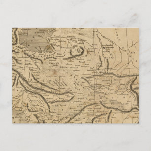 Persia 5 vykort