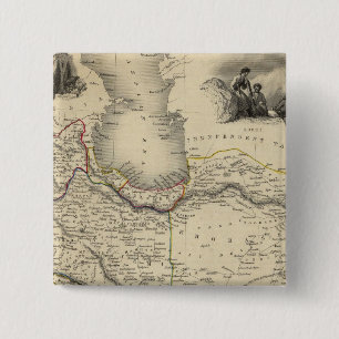Persia 6 knapp