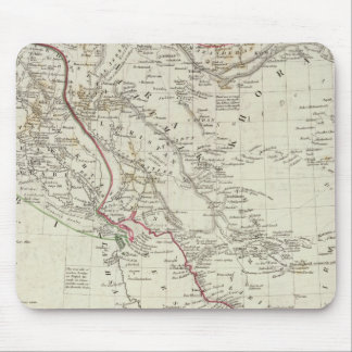 Persia, det ottomanska imperiet musmatta