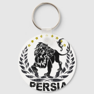 Persia Nyckelring