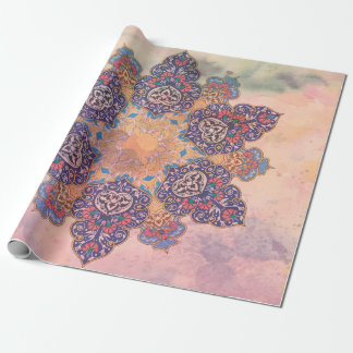Persian Art Presentpapper