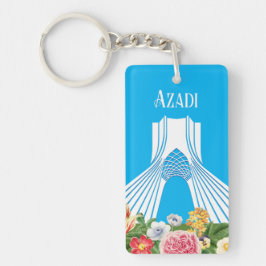 Persian Azadi