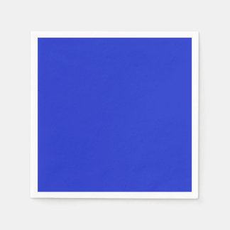 Persian Blue Pappersservett