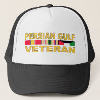 Persian Bukt Veteran