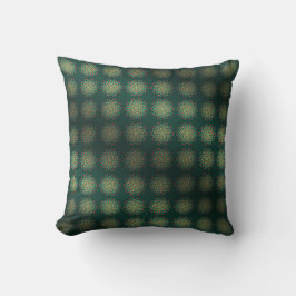 Persian Carpet floral pattern  Kudde