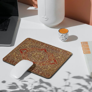 Persian Carpet look - Tabris Musmatta